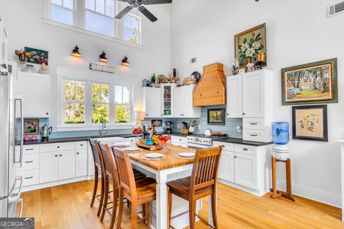 690 Japonica Drive Midway GA 31320