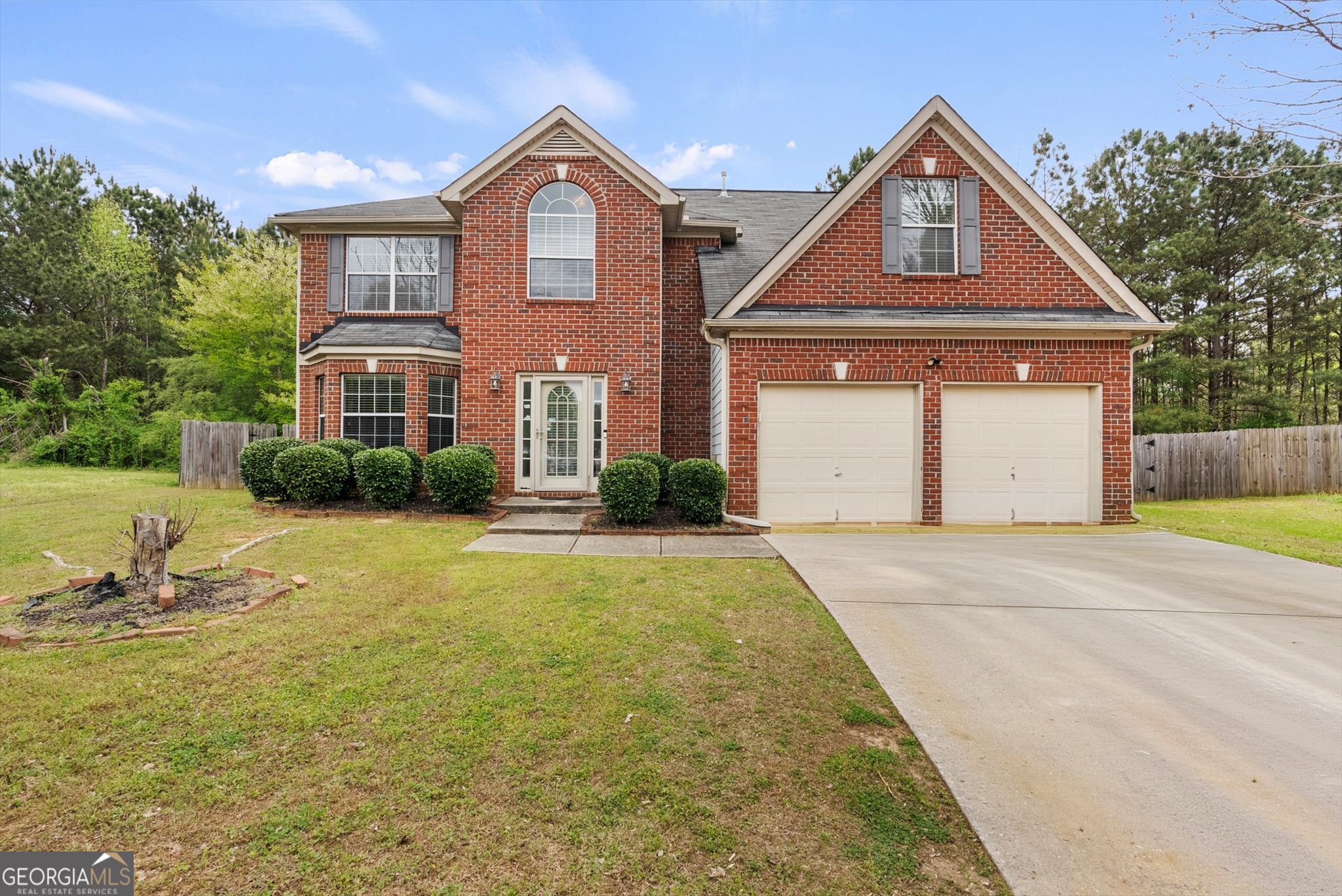 3760 Big Horn Court Ellenwood GA 30294