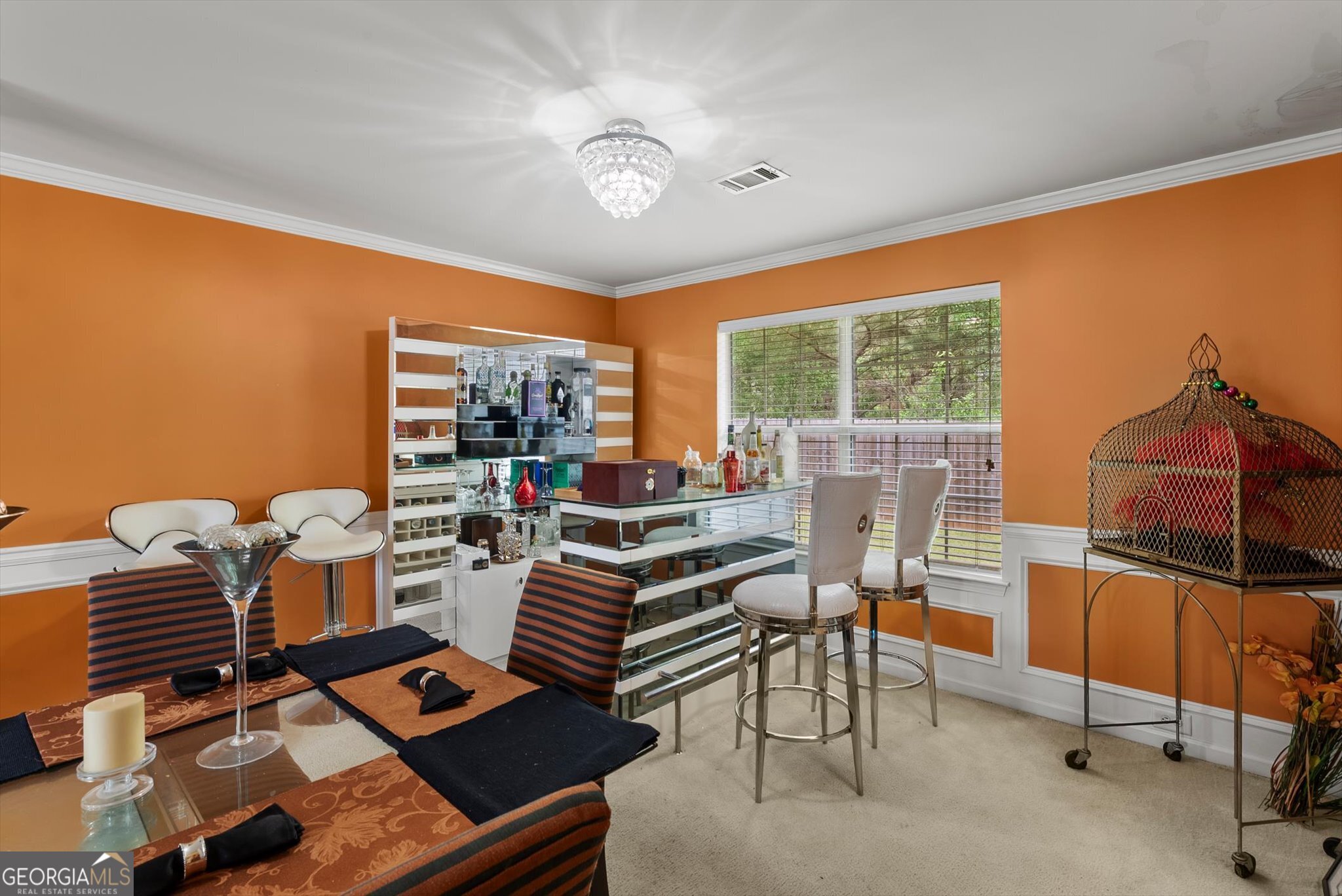 3760 Big Horn Court Ellenwood GA 30294