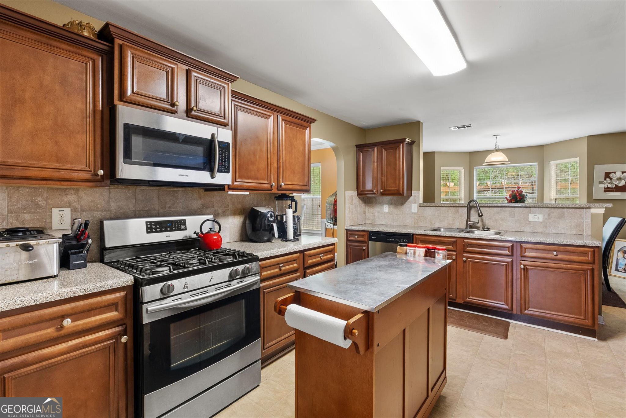 3760 Big Horn Court Ellenwood GA 30294