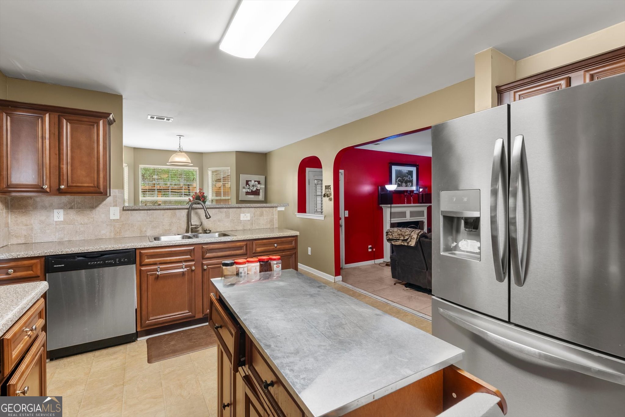3760 Big Horn Court Ellenwood GA 30294