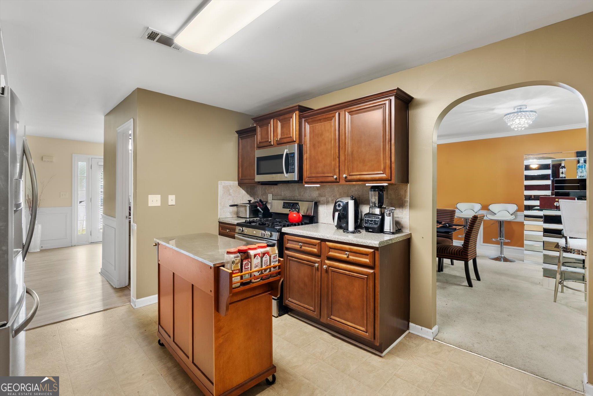 3760 Big Horn Court Ellenwood GA 30294
