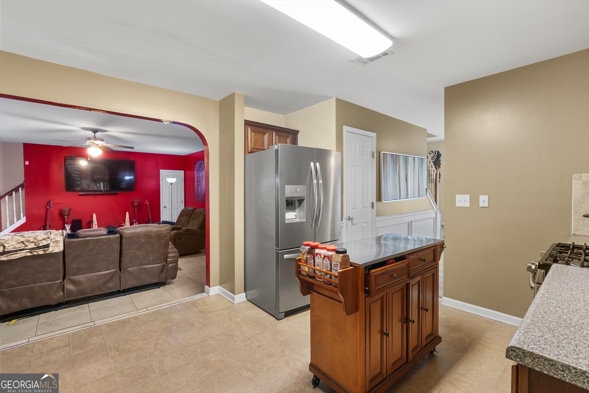 3760 Big Horn Court Ellenwood GA 30294
