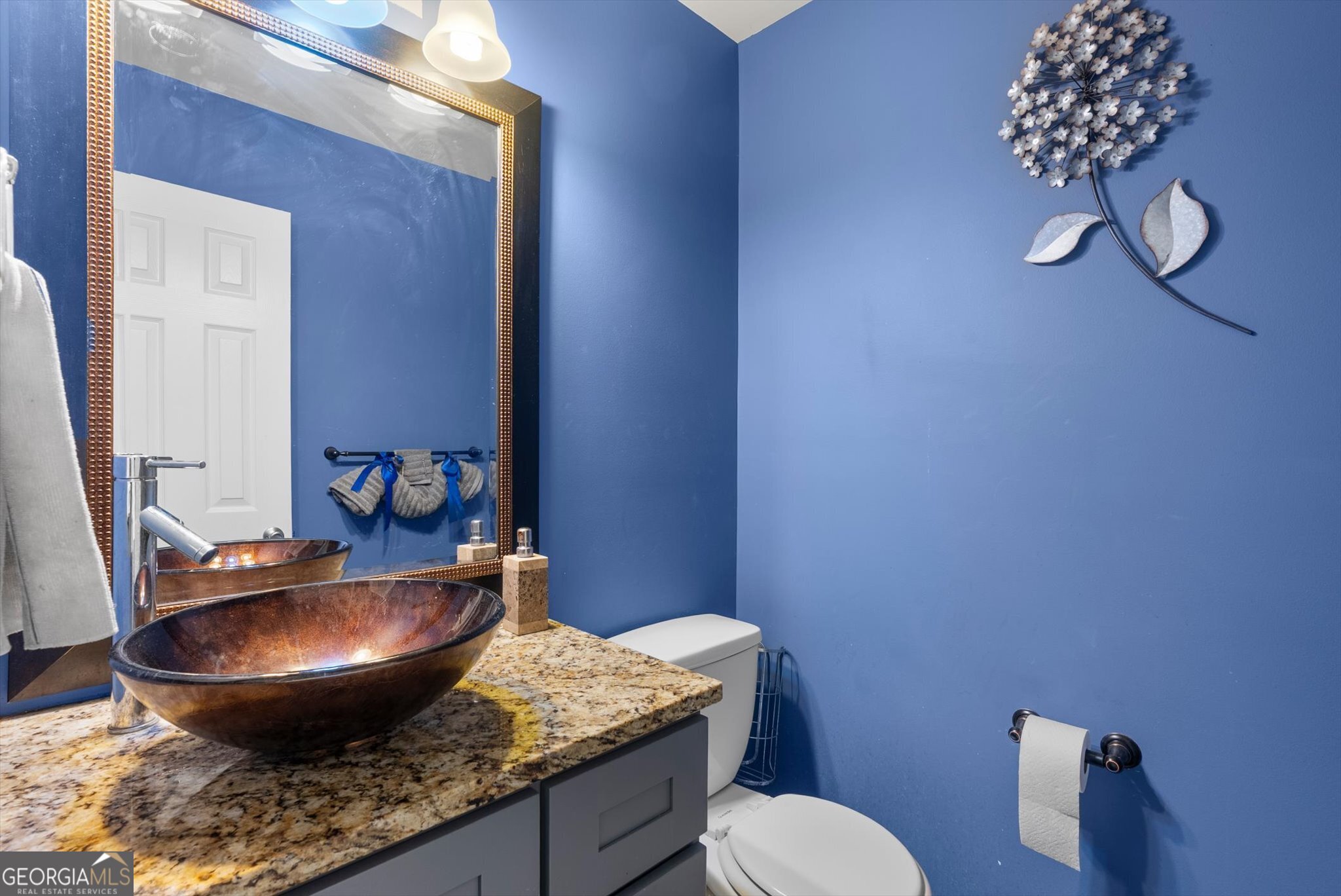 3760 Big Horn Court Ellenwood GA 30294