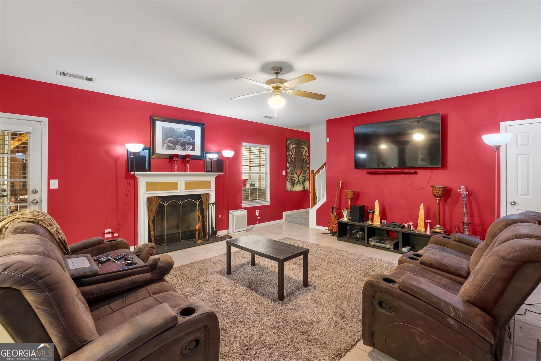 3760 Big Horn Court Ellenwood GA 30294
