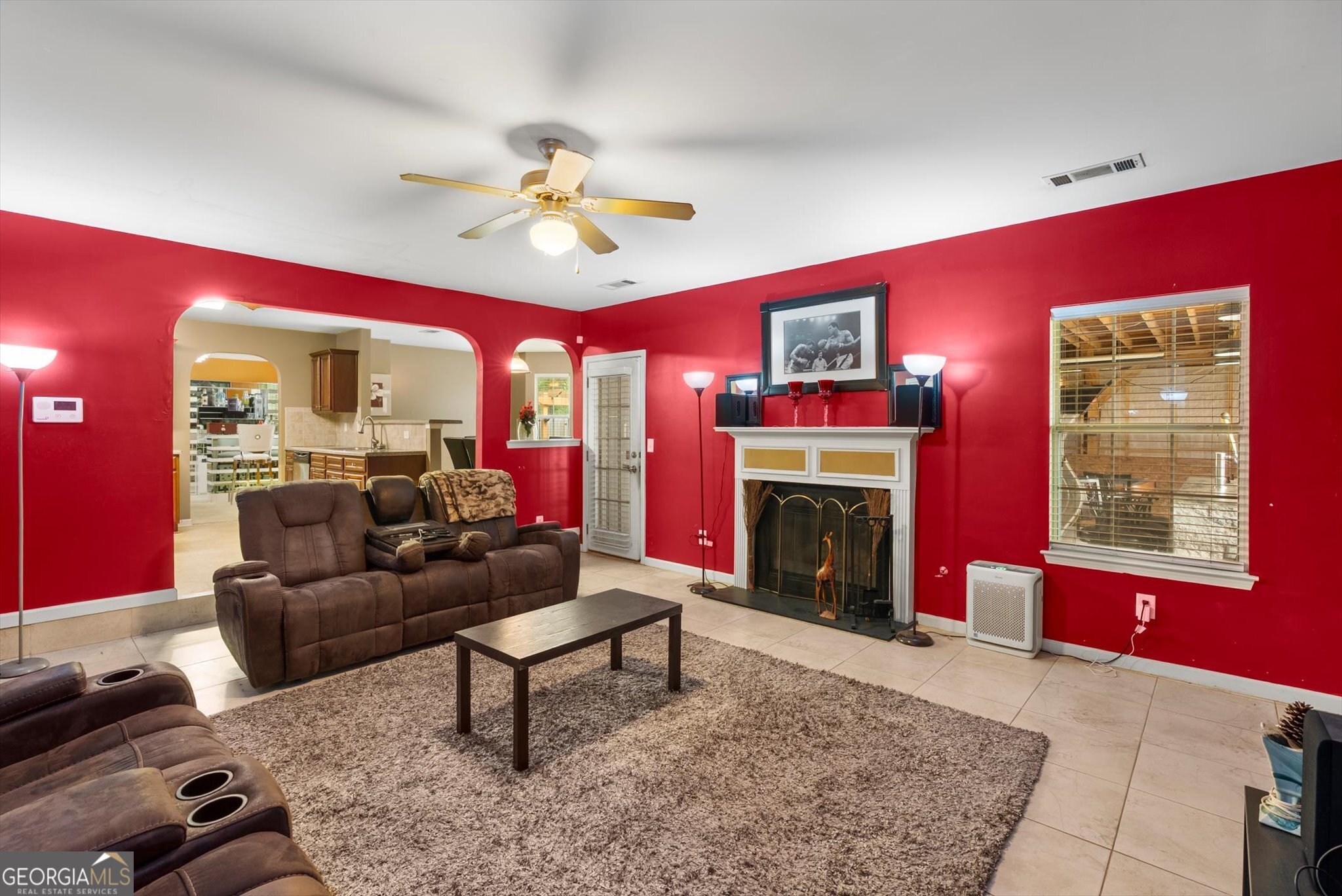 3760 Big Horn Court Ellenwood GA 30294