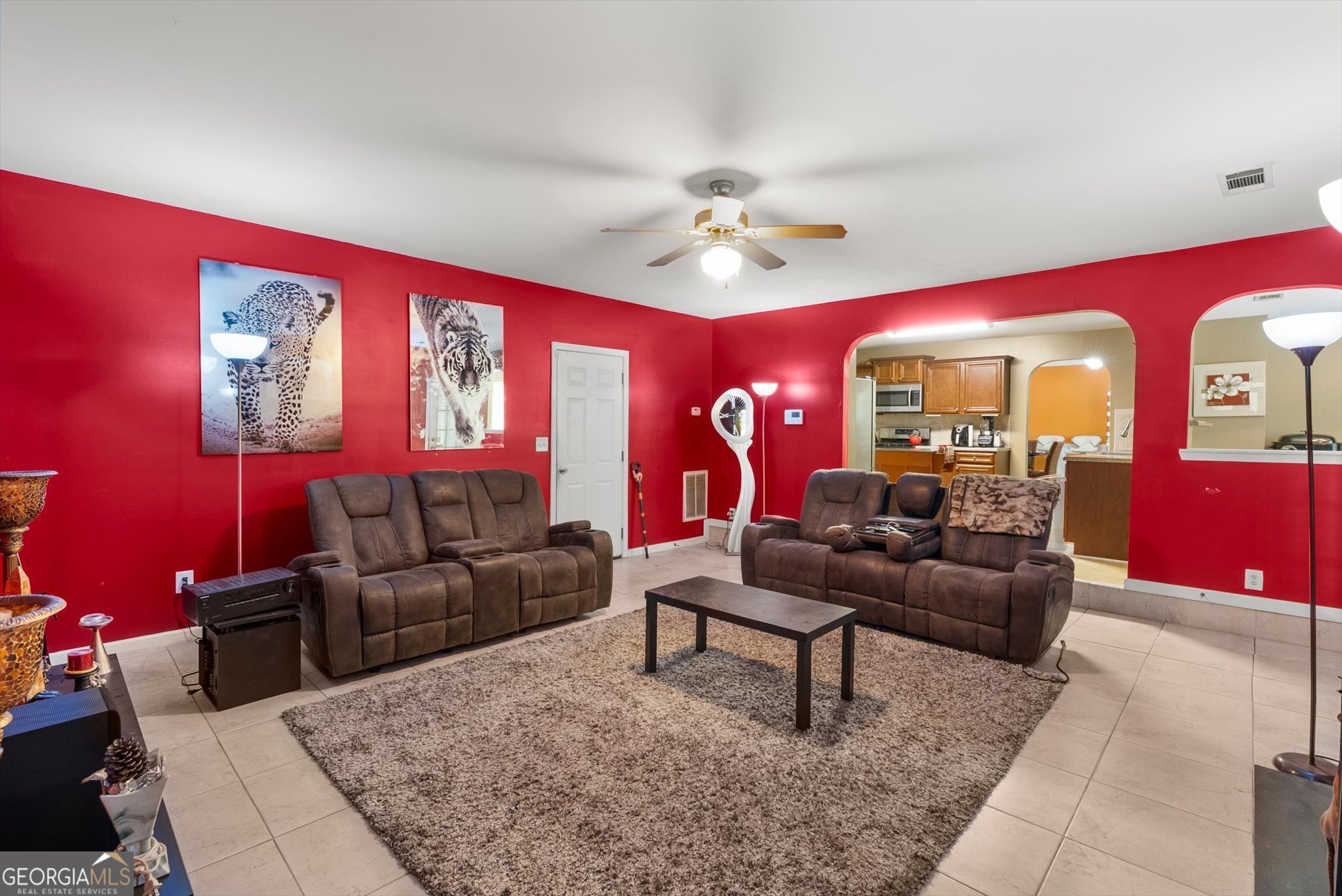 3760 Big Horn Court Ellenwood GA 30294
