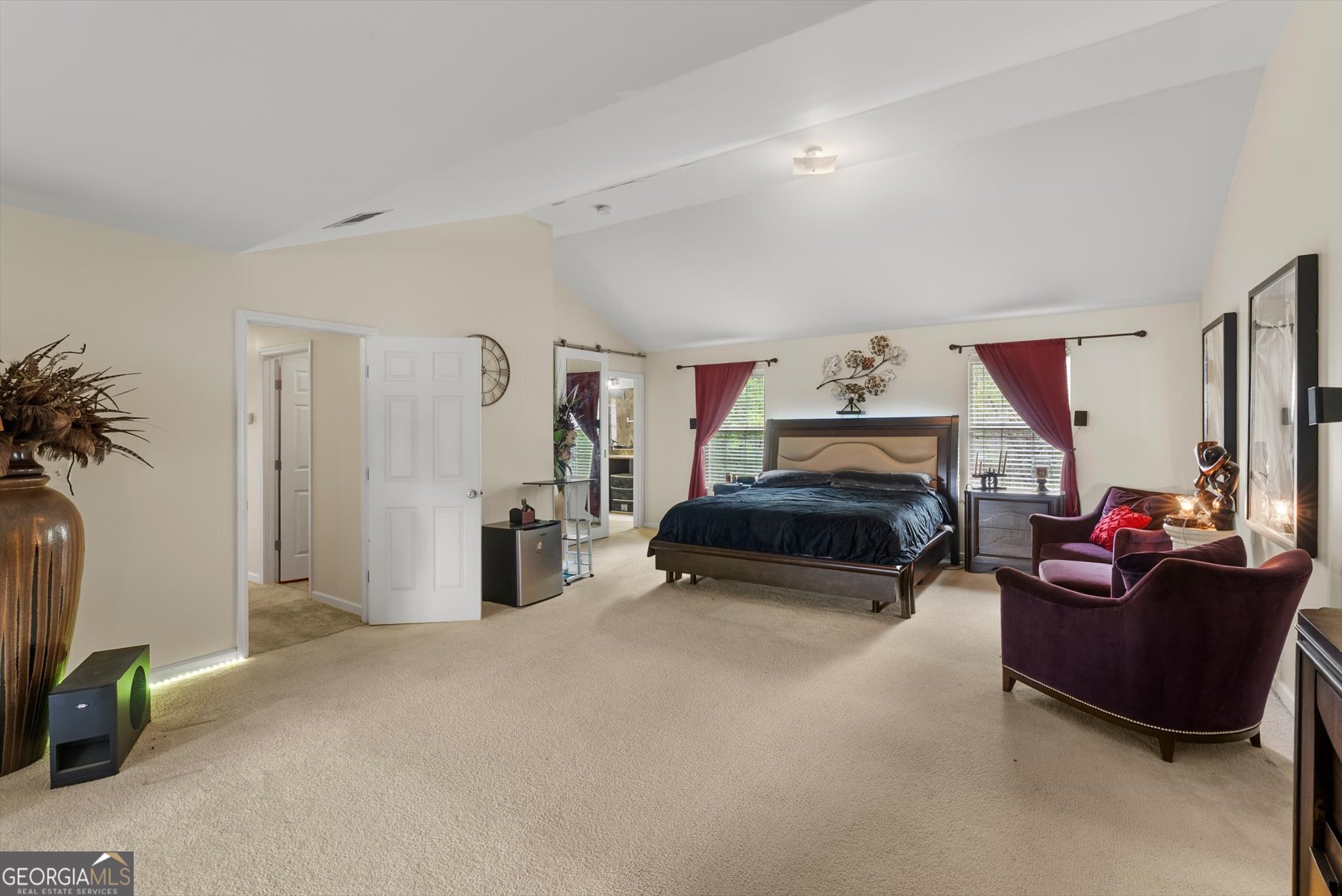3760 Big Horn Court Ellenwood GA 30294