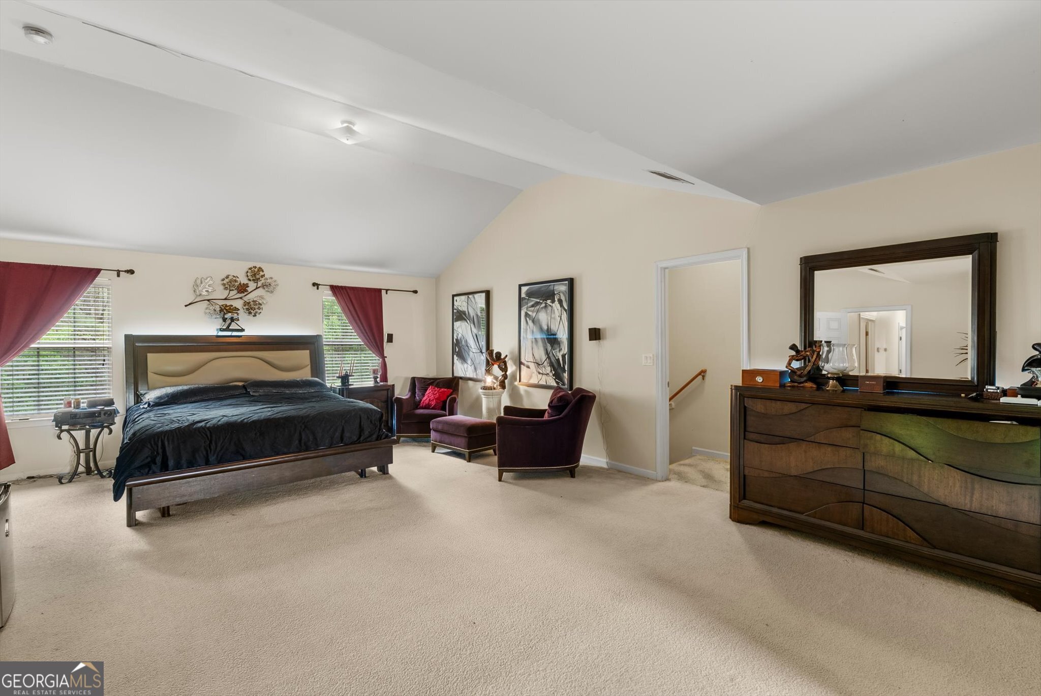 3760 Big Horn Court Ellenwood GA 30294
