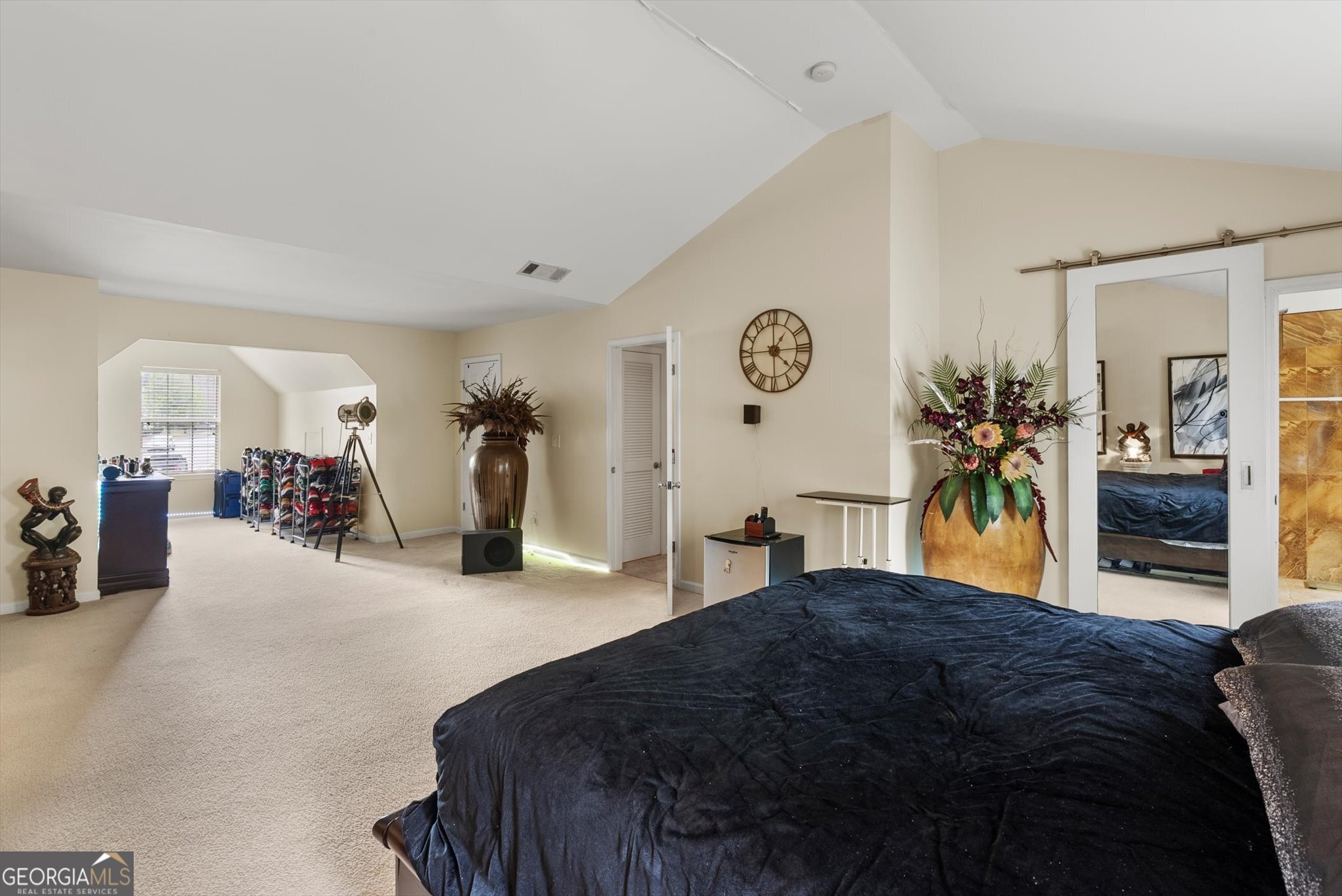 3760 Big Horn Court Ellenwood GA 30294
