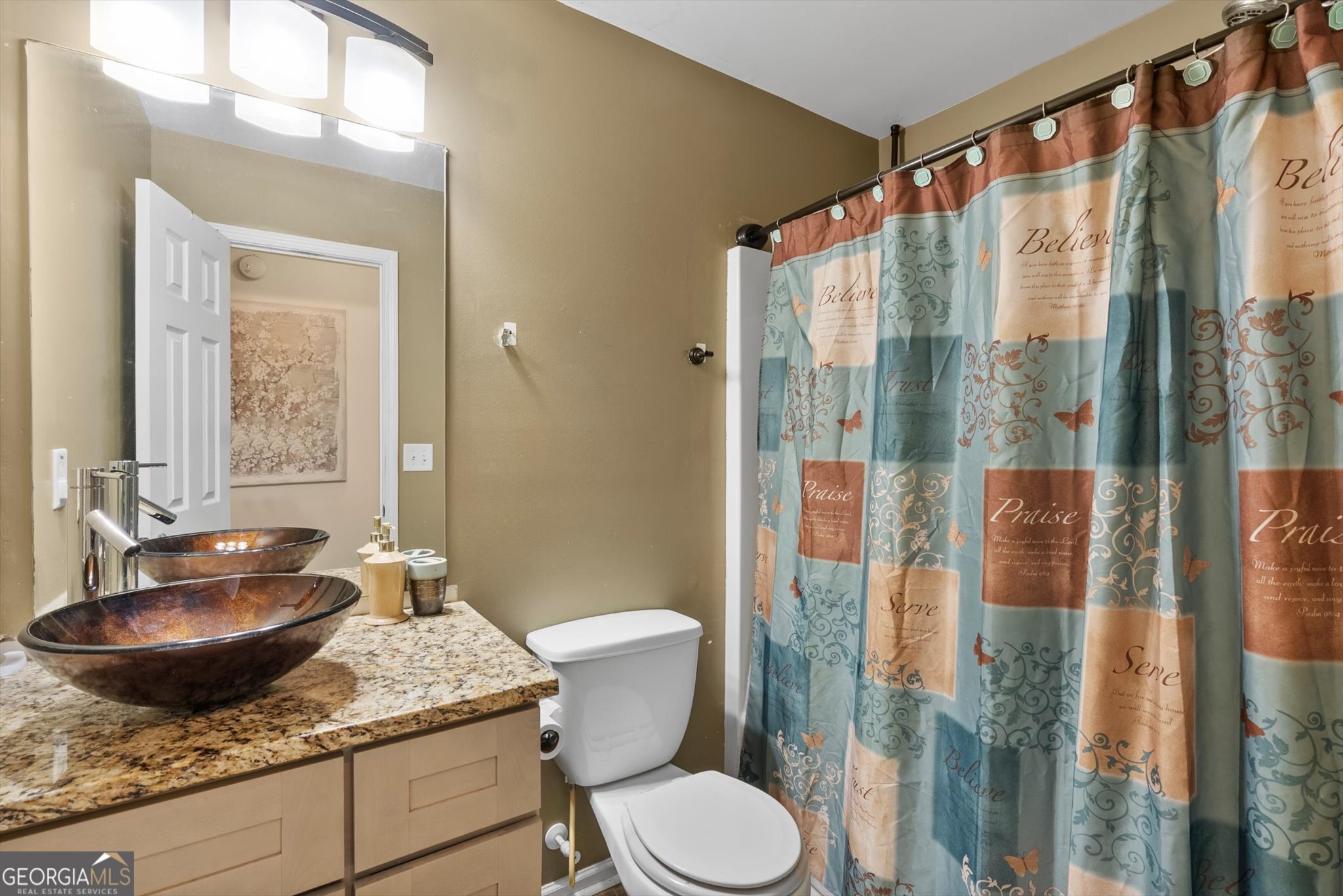 3760 Big Horn Court Ellenwood GA 30294