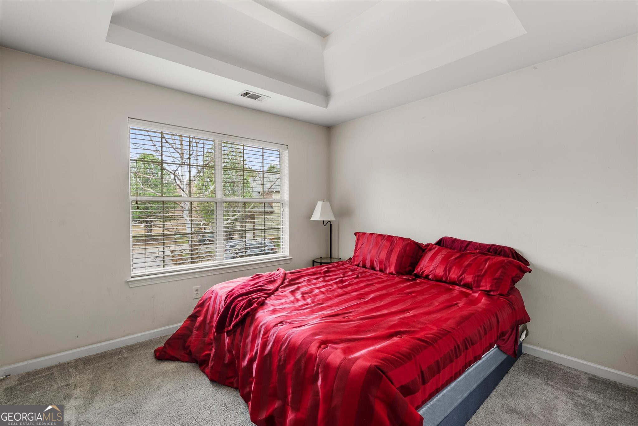 3760 Big Horn Court Ellenwood GA 30294