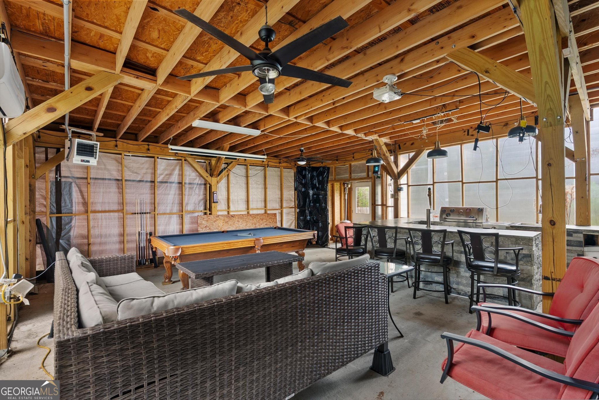 3760 Big Horn Court Ellenwood GA 30294