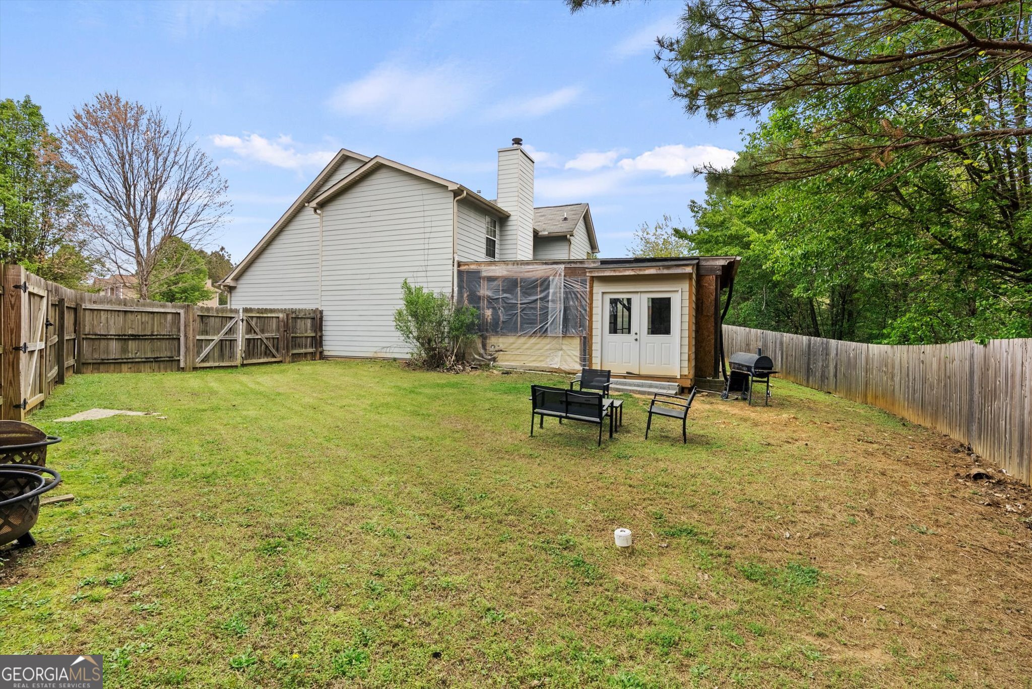 3760 Big Horn Court Ellenwood GA 30294