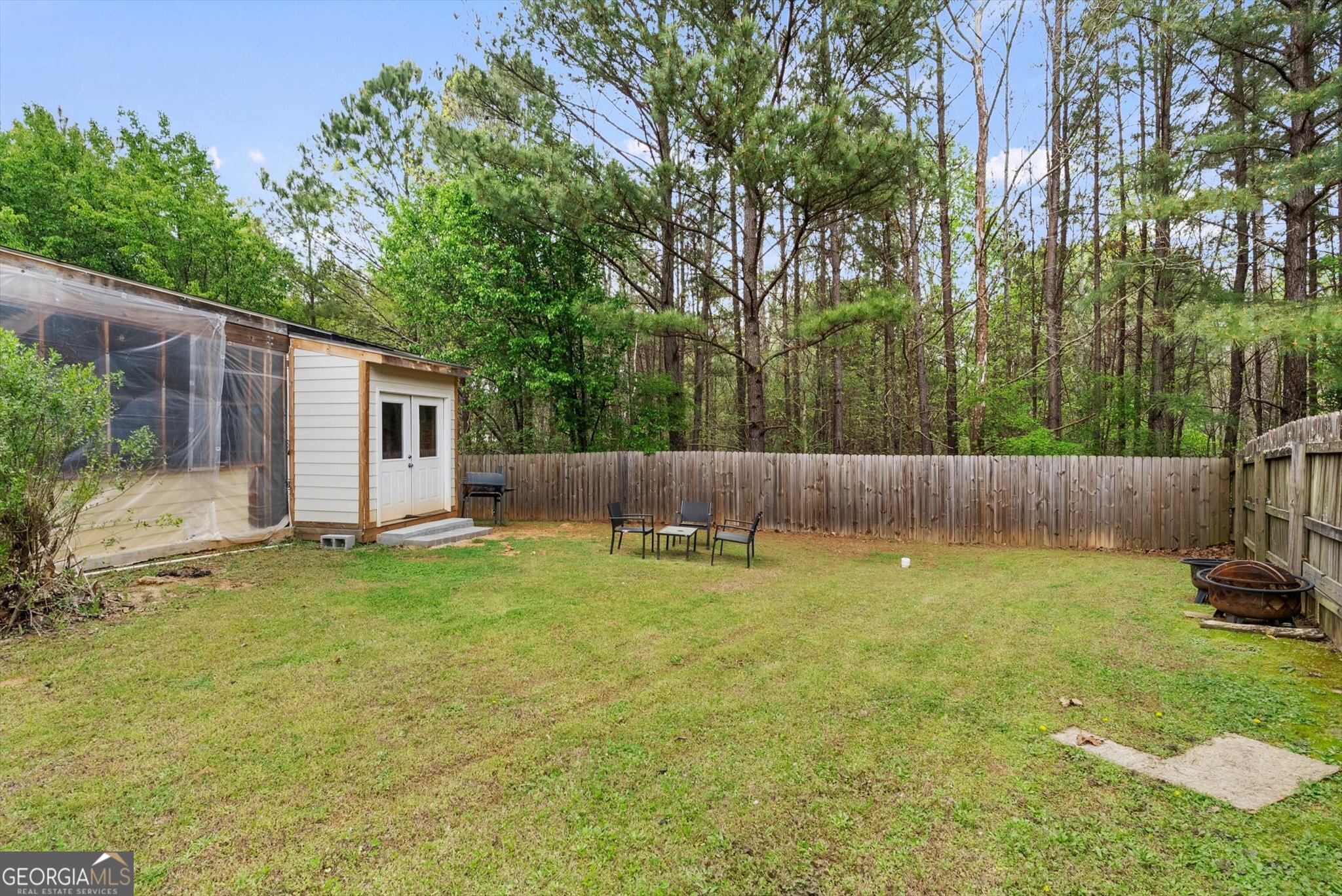 3760 Big Horn Court Ellenwood GA 30294
