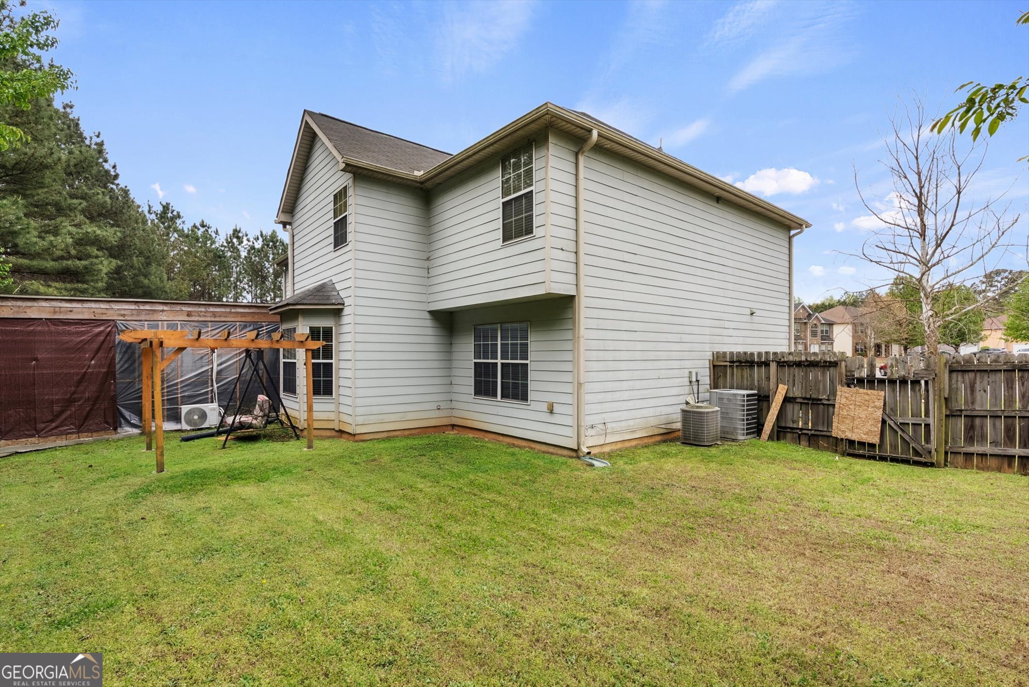 3760 Big Horn Court Ellenwood GA 30294