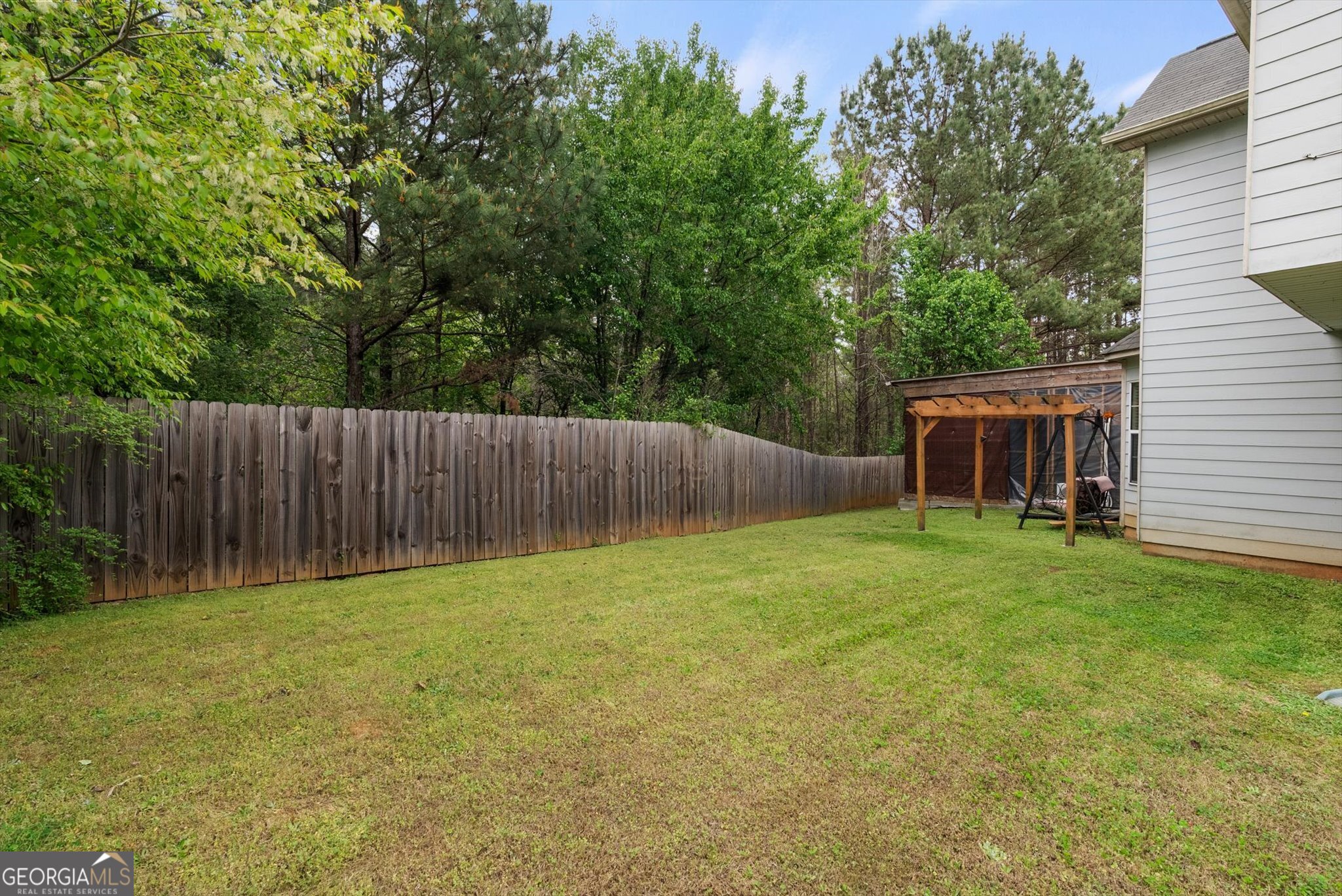 3760 Big Horn Court Ellenwood GA 30294