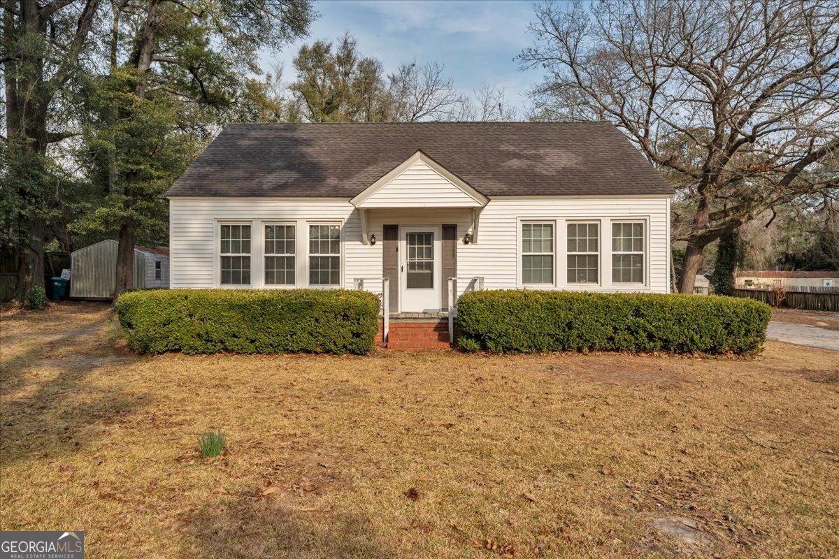 425 S 3rd Street Vienna GA 31092