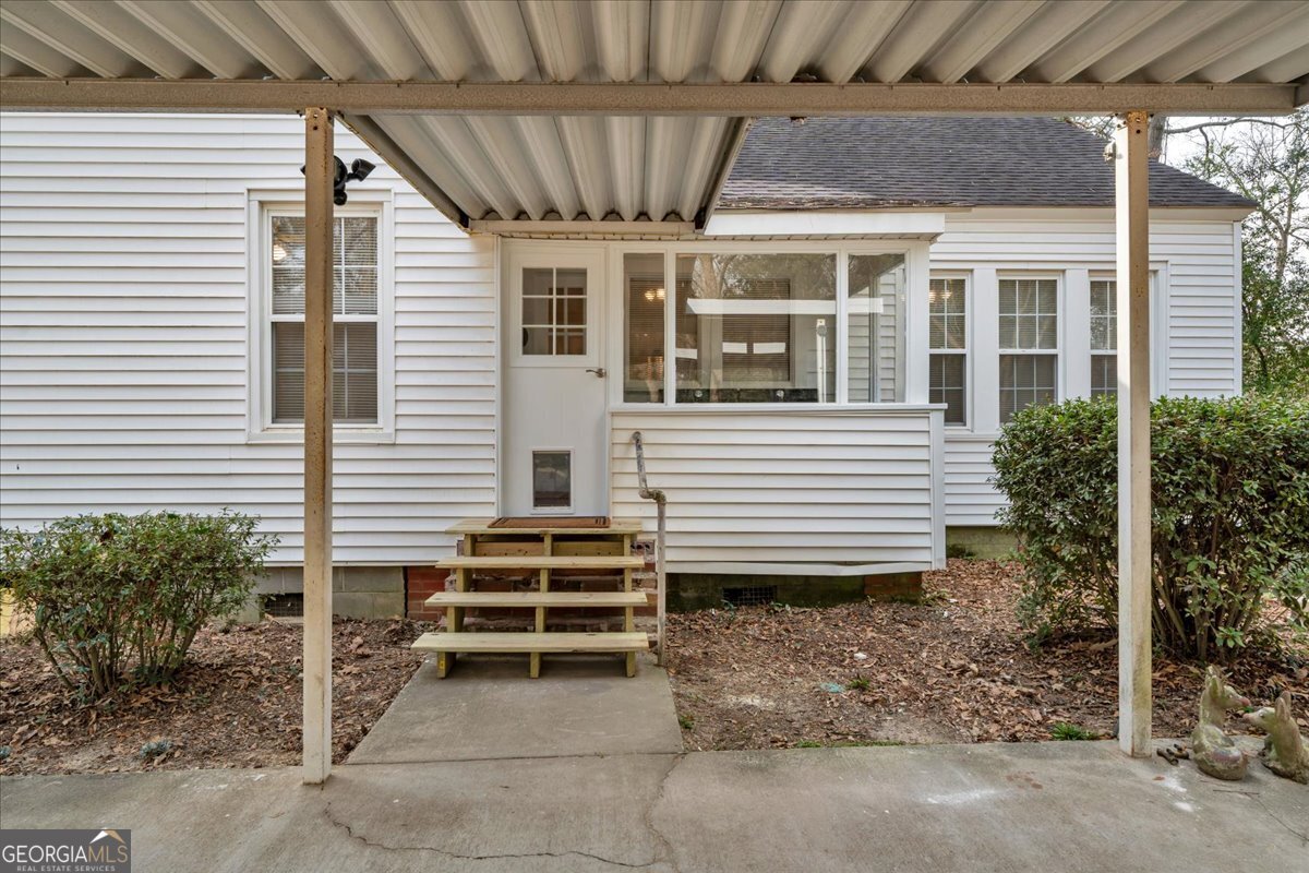 425 S 3rd Street Vienna GA 31092