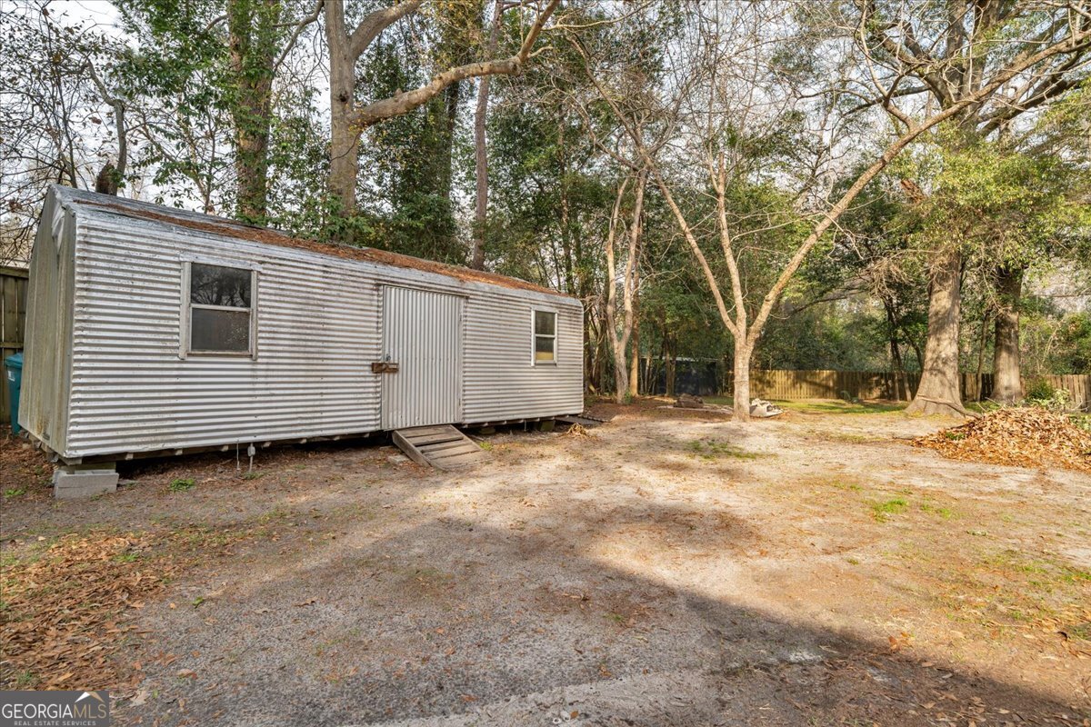 425 S 3rd Street Vienna GA 31092