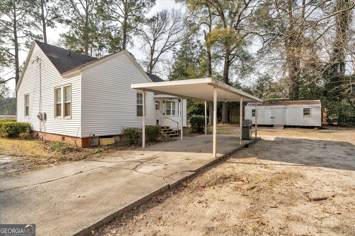 425 S 3rd Street Vienna GA 31092