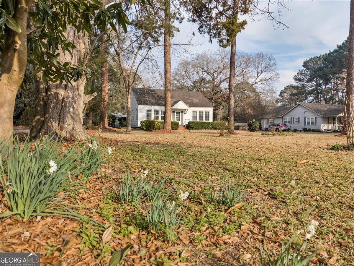 425 S 3rd Street Vienna GA 31092