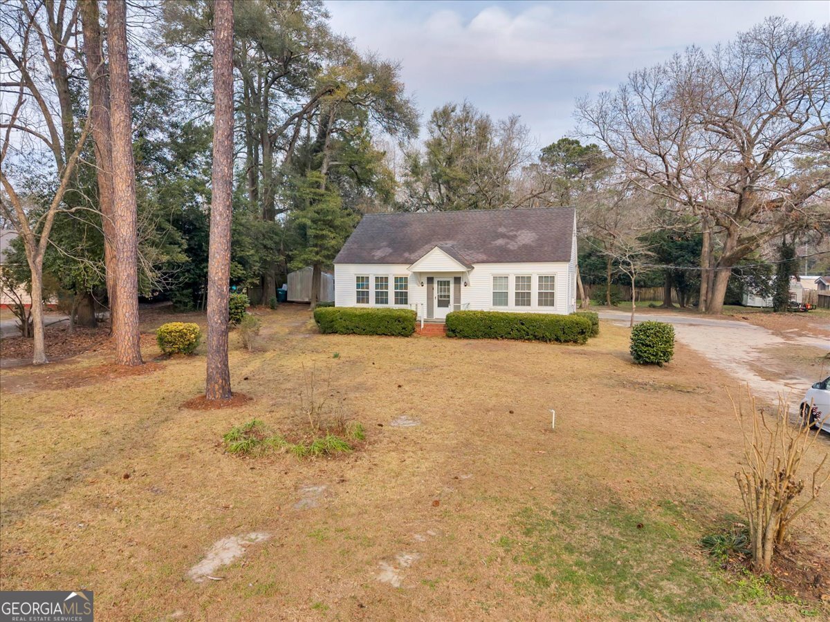 425 S 3rd Street Vienna GA 31092