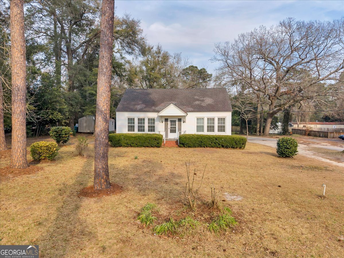 425 S 3rd Street Vienna GA 31092