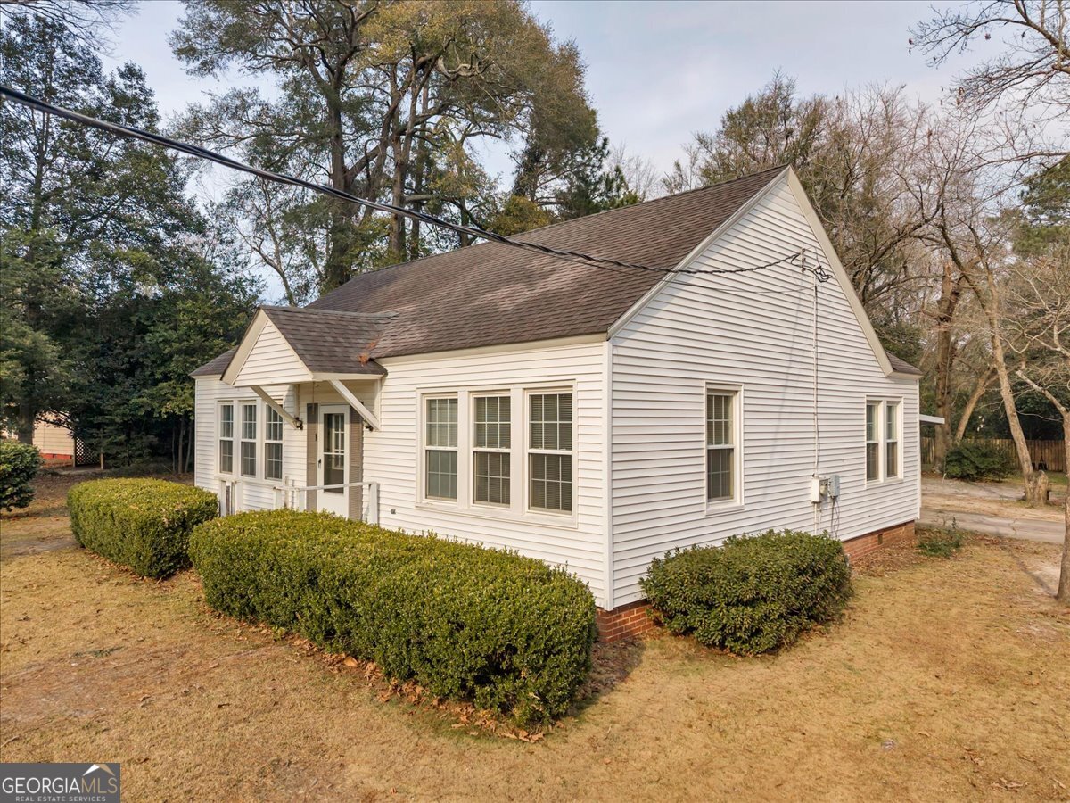 425 S 3rd Street Vienna GA 31092