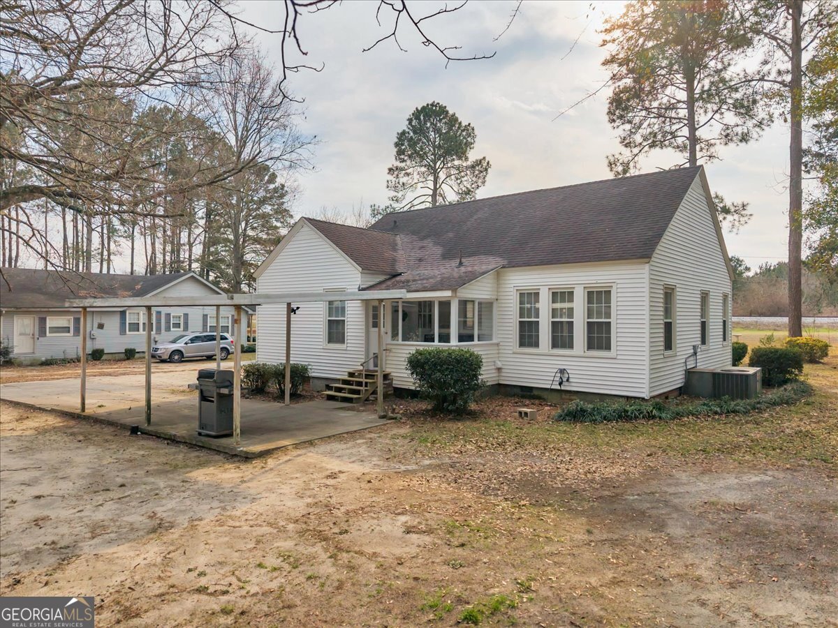 425 S 3rd Street Vienna GA 31092