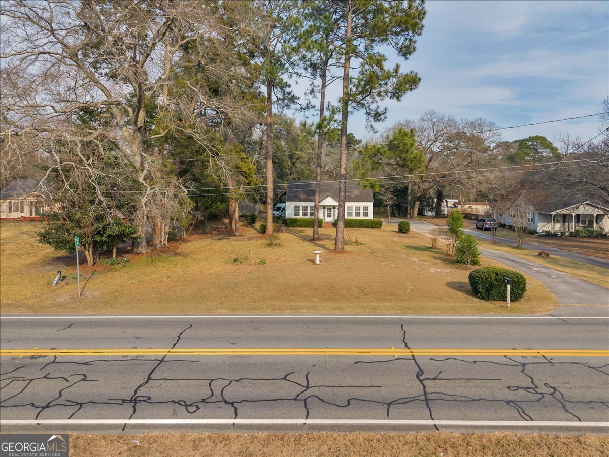 425 S 3rd Street Vienna GA 31092