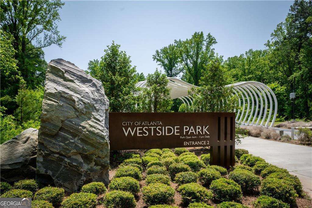 1100 Howell Mill Road NW Atlanta GA 30318