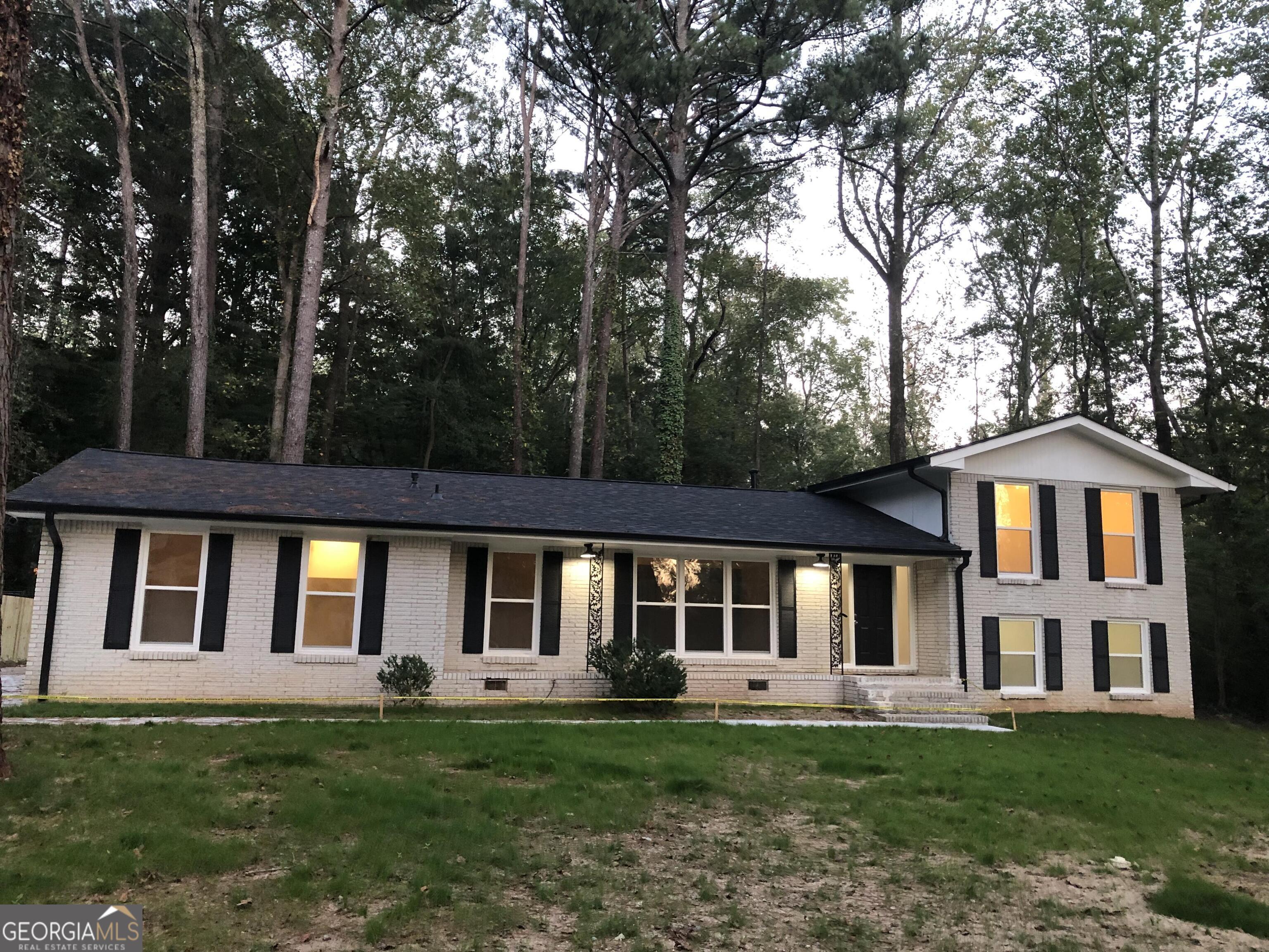4330 Cedar Valley Lane Conley GA 30288