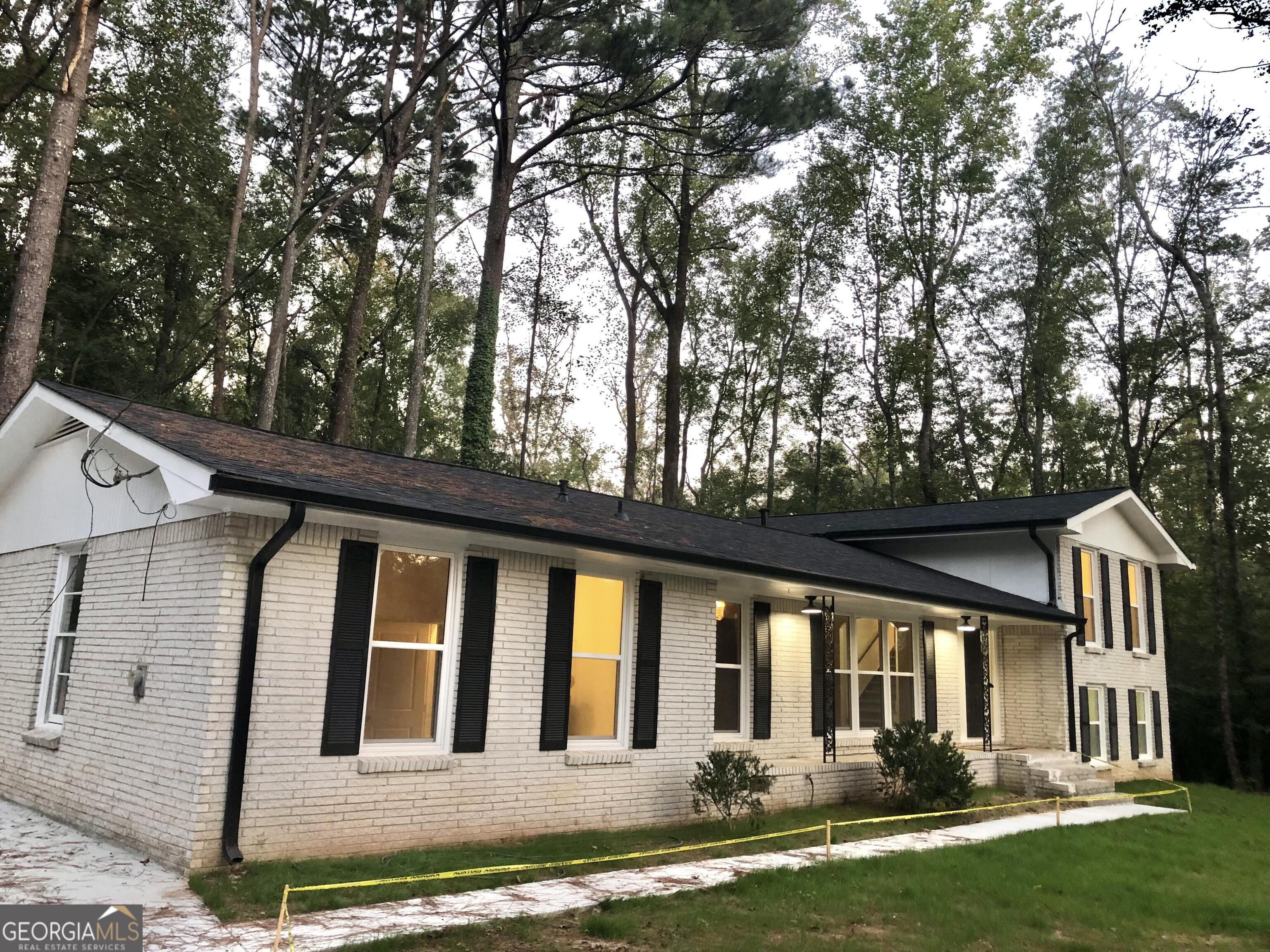 4330 Cedar Valley Lane Conley GA 30288