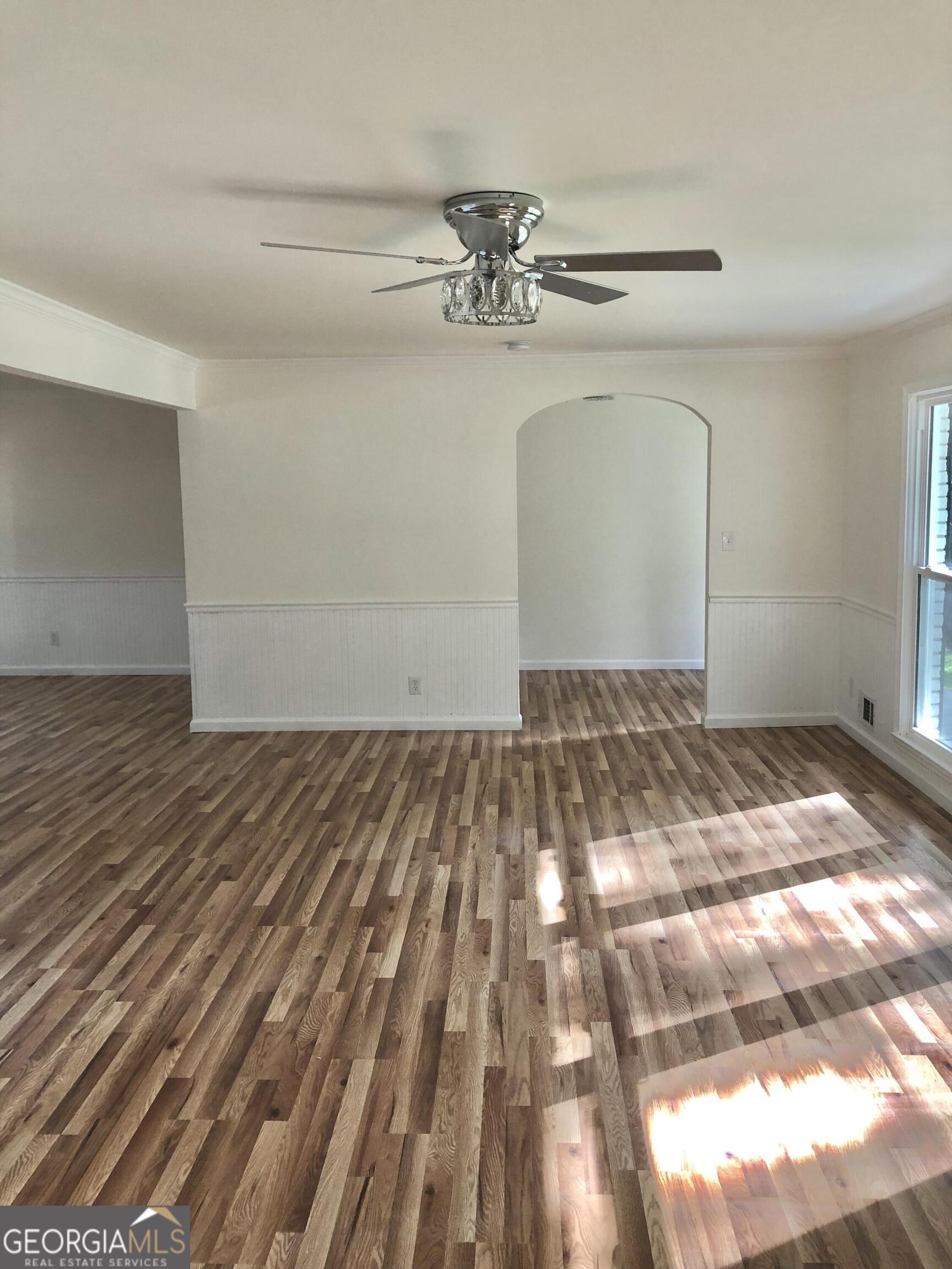4330 Cedar Valley Lane Conley GA 30288