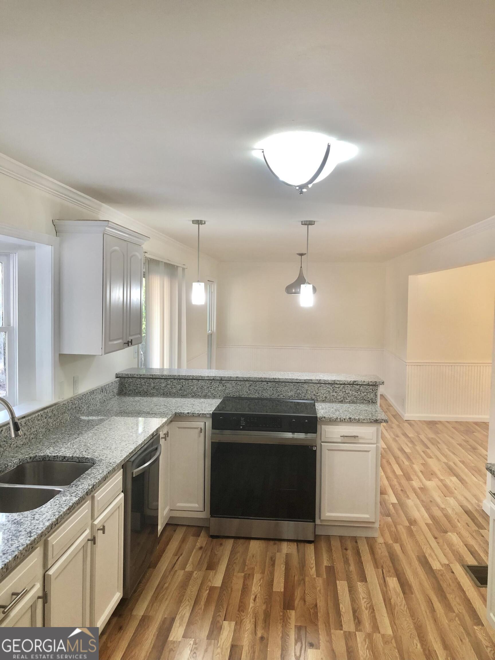 4330 Cedar Valley Lane Conley GA 30288