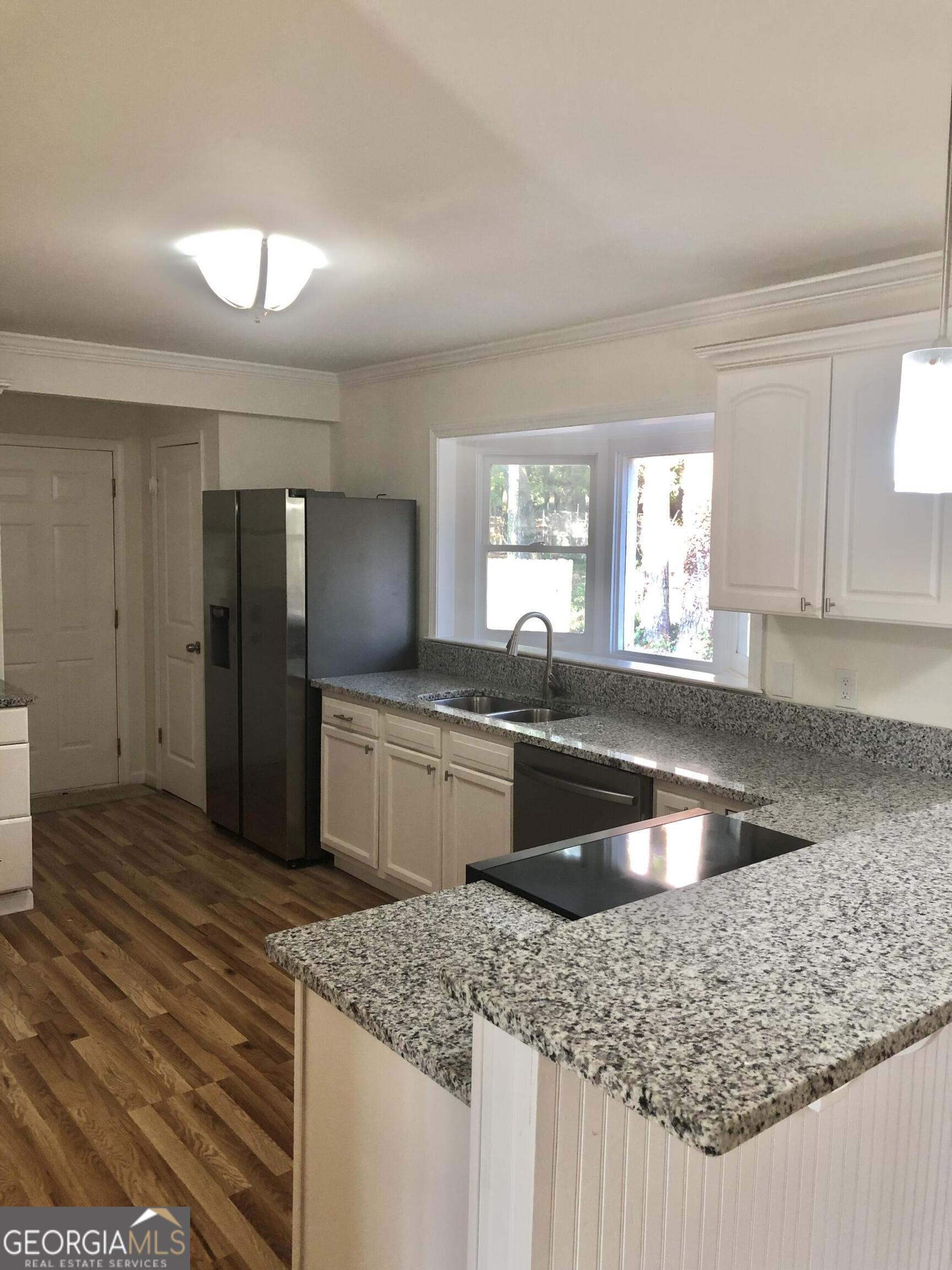 4330 Cedar Valley Lane Conley GA 30288