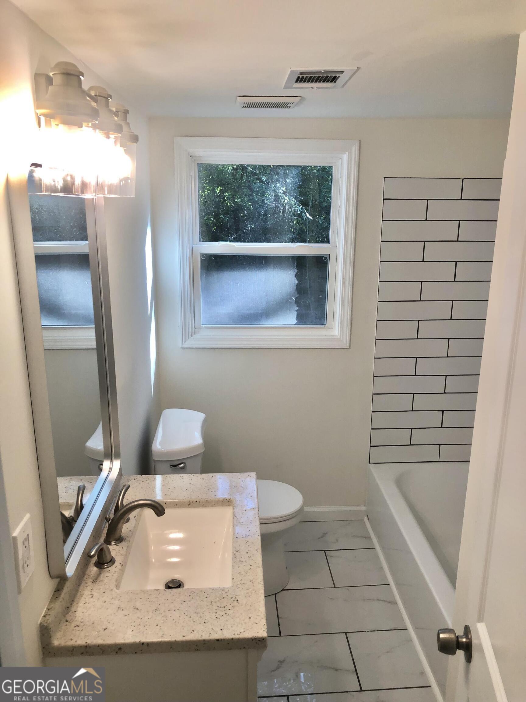4330 Cedar Valley Lane Conley GA 30288