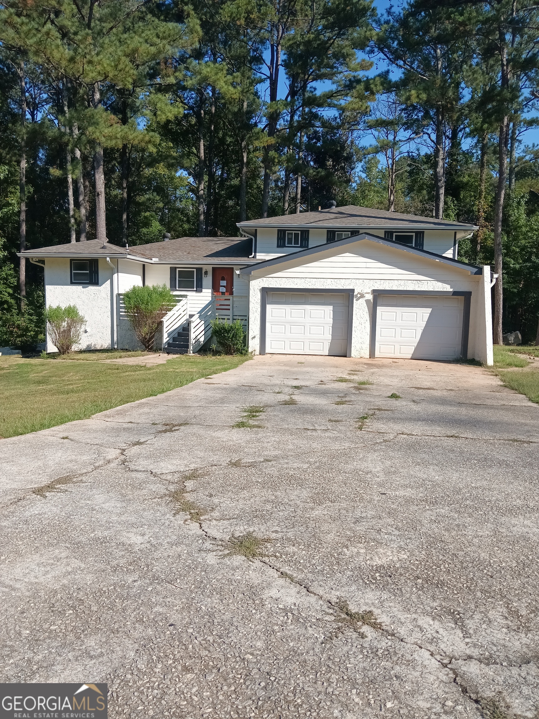 170 Windhaven Trail SW Atlanta GA 30331