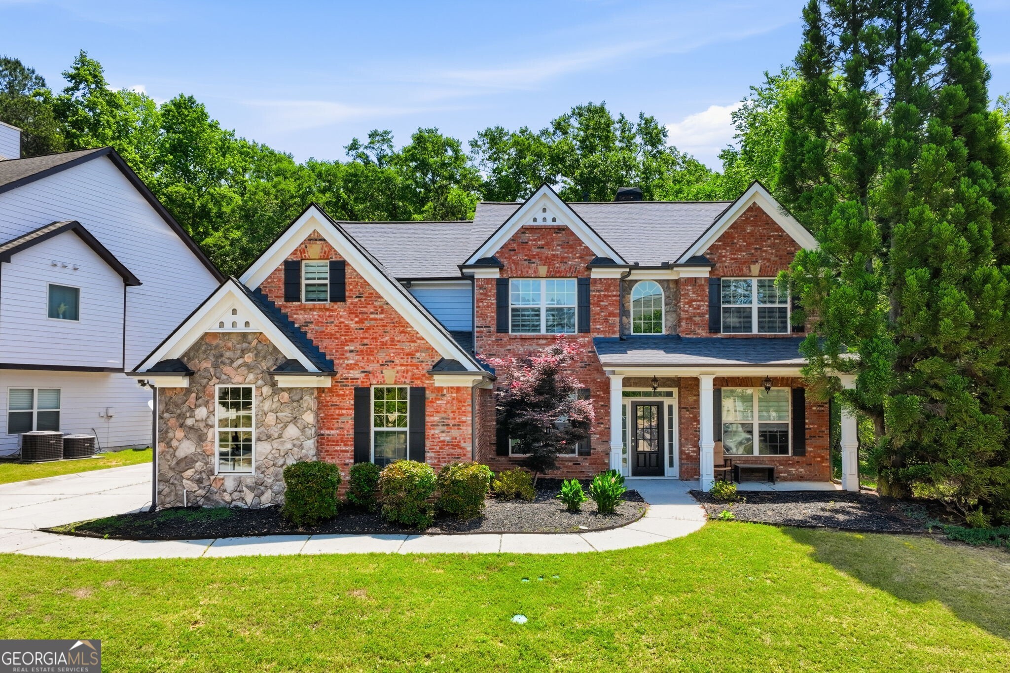 2964 Olivine Drive SE Dacula GA 30019