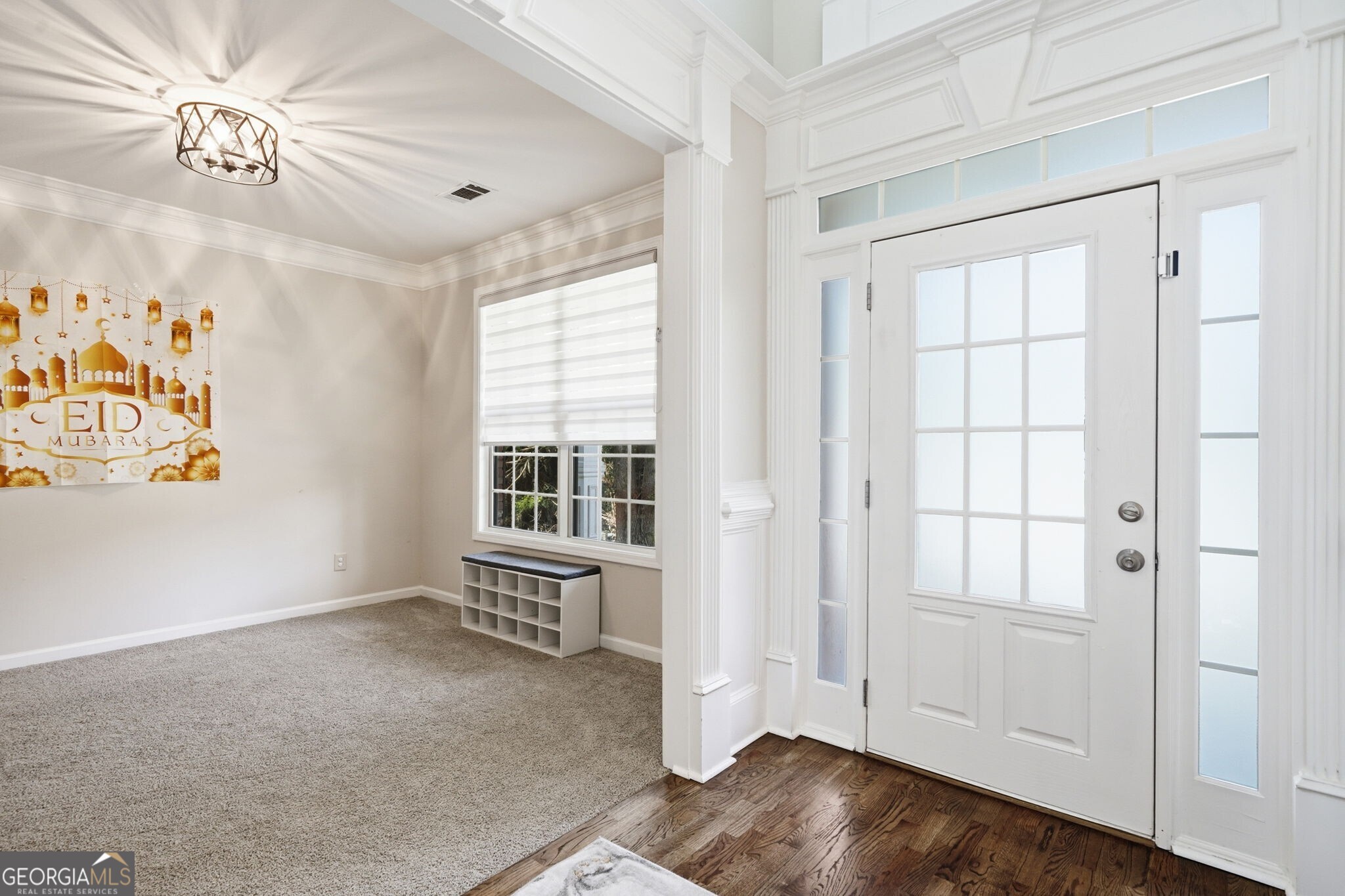 2964 Olivine Drive SE Dacula GA 30019
