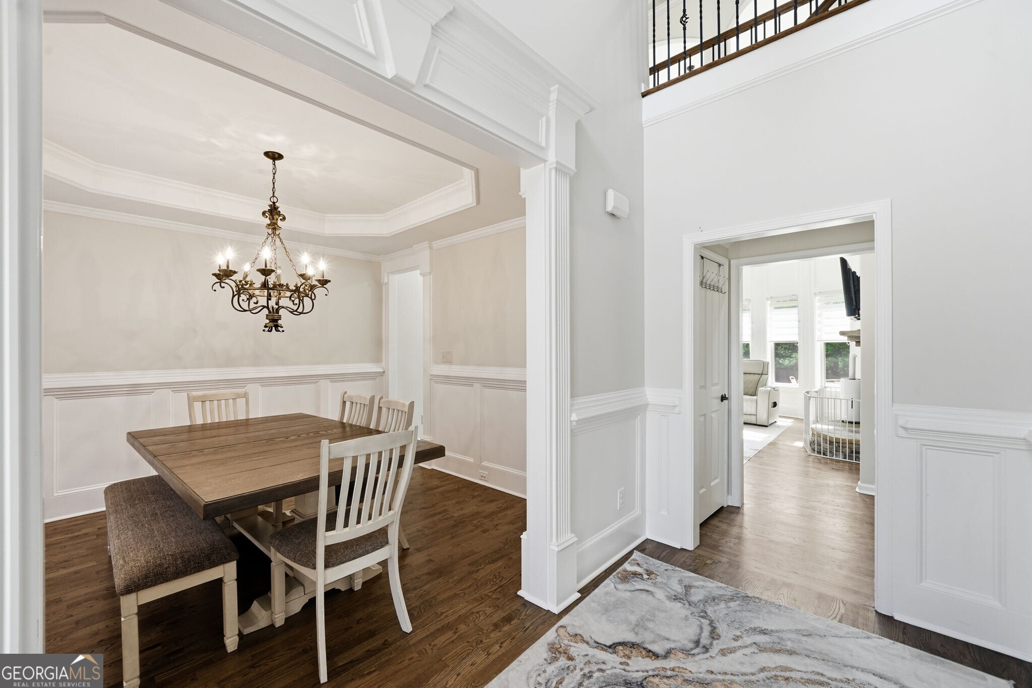 2964 Olivine Drive SE Dacula GA 30019