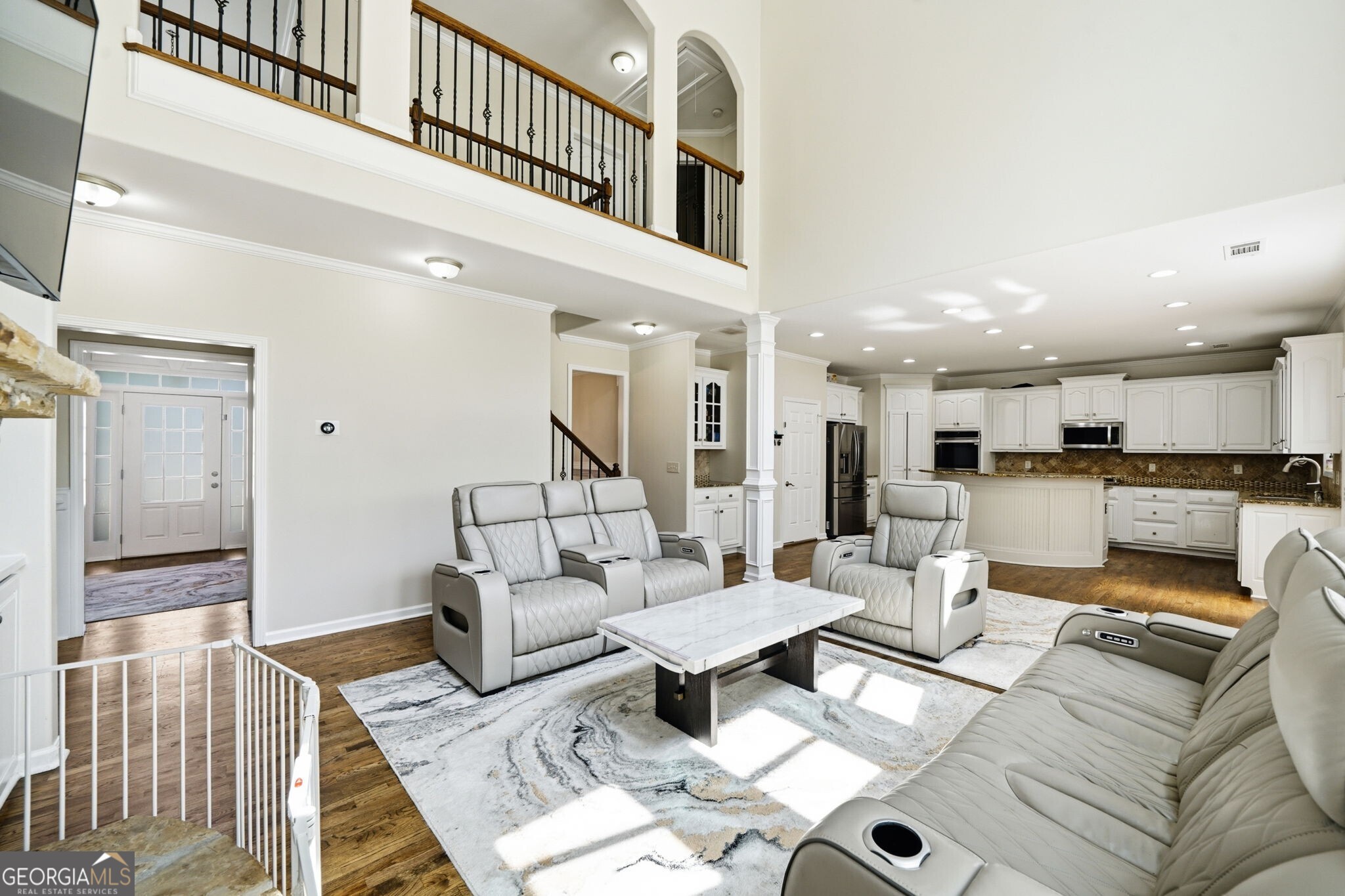 2964 Olivine Drive SE Dacula GA 30019