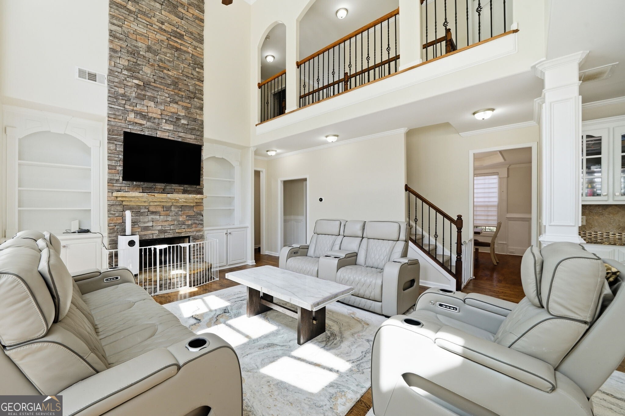 2964 Olivine Drive SE Dacula GA 30019