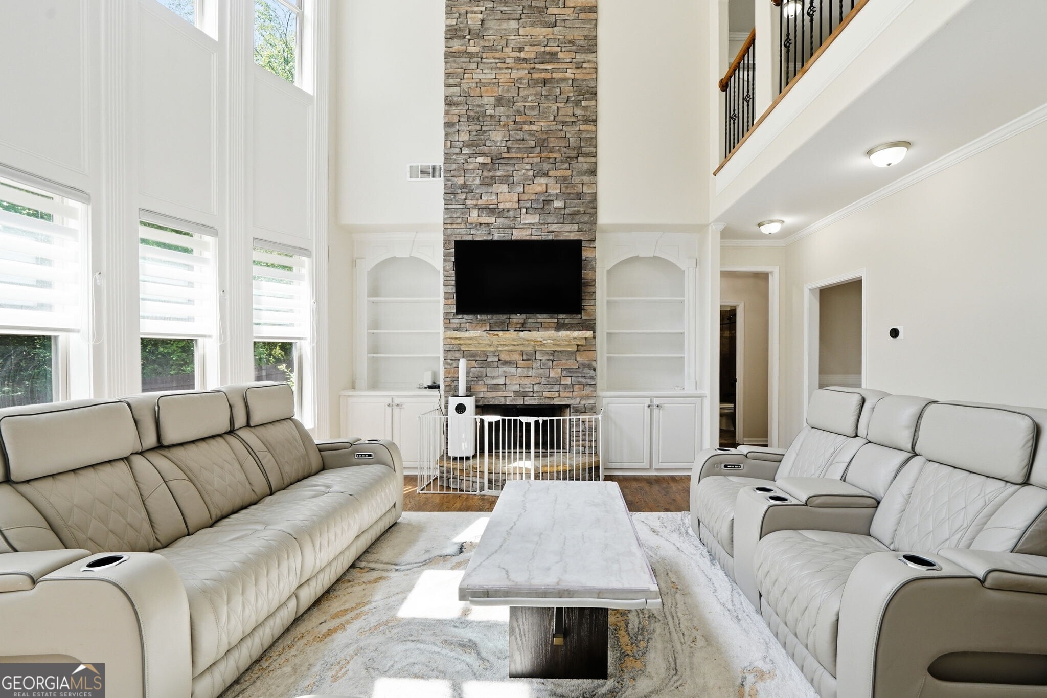 2964 Olivine Drive SE Dacula GA 30019