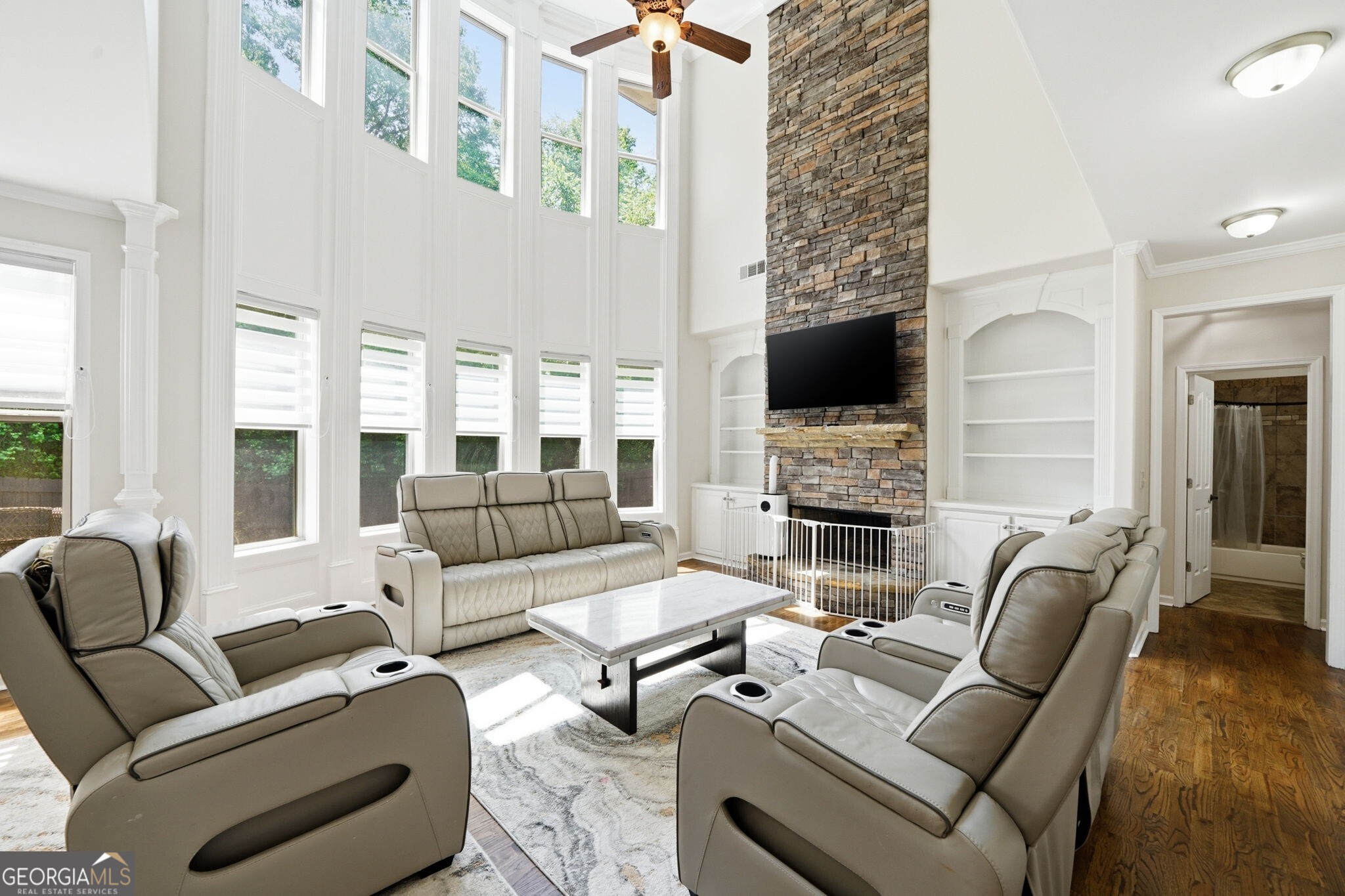 2964 Olivine Drive SE Dacula GA 30019