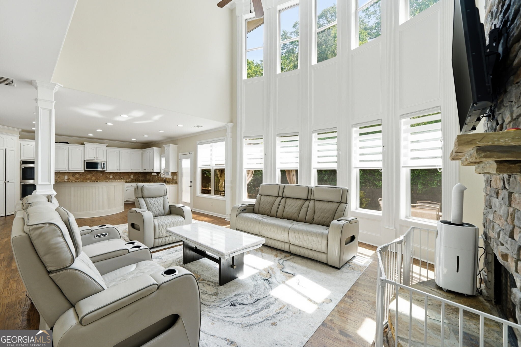 2964 Olivine Drive SE Dacula GA 30019