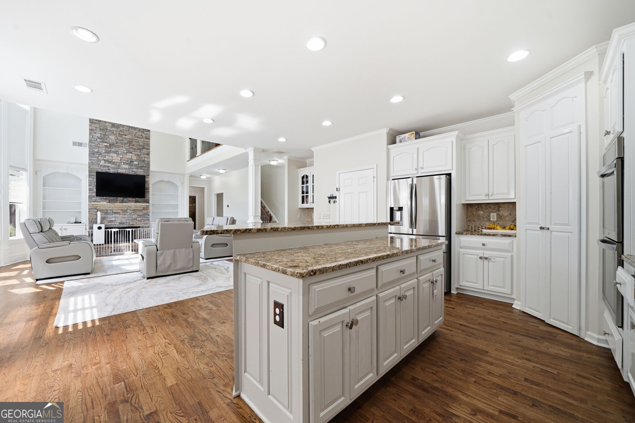 2964 Olivine Drive SE Dacula GA 30019