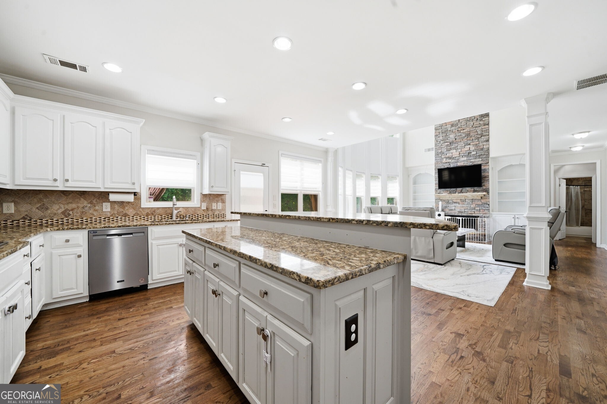 2964 Olivine Drive SE Dacula GA 30019