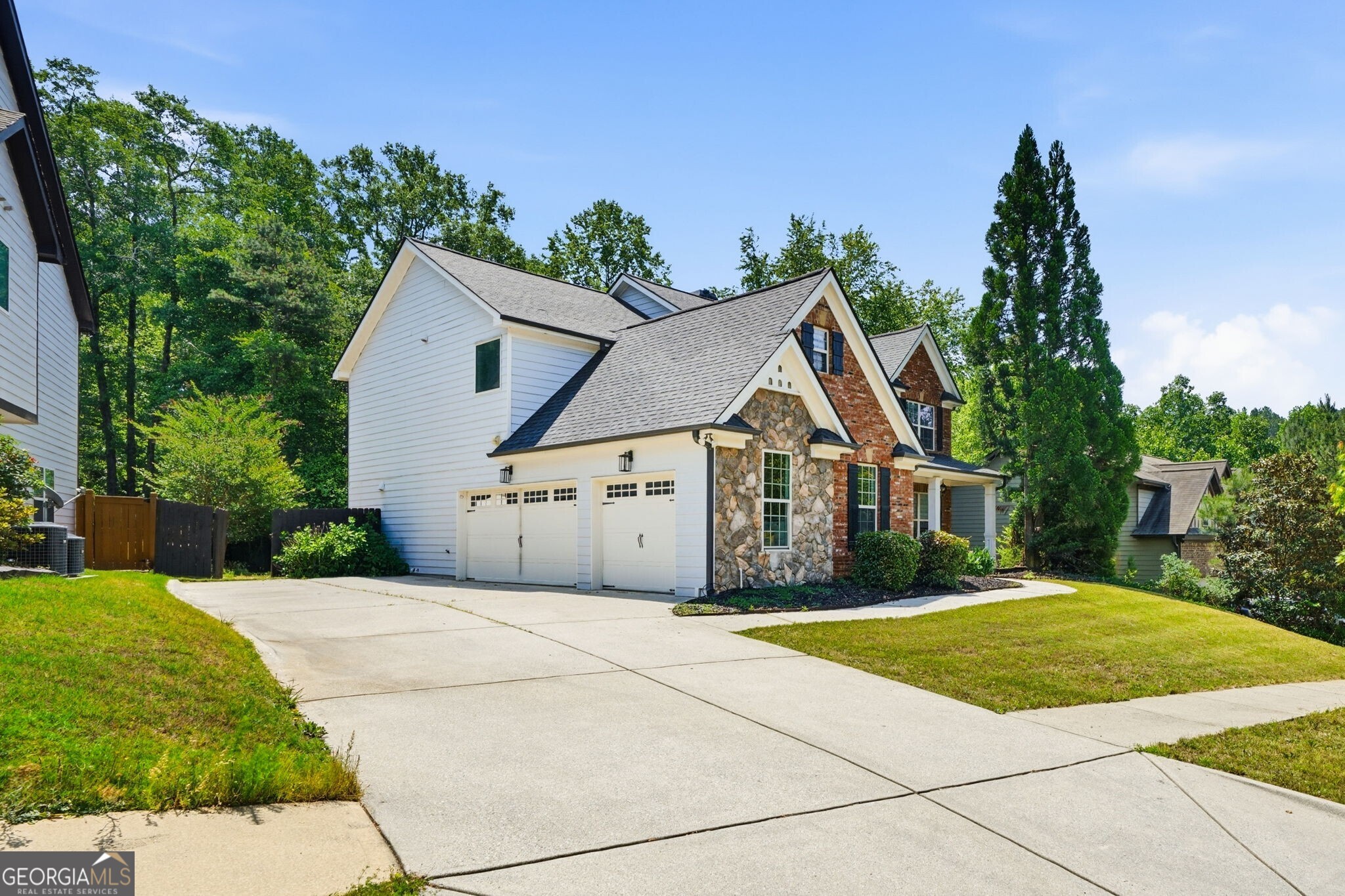 2964 Olivine Drive SE Dacula GA 30019